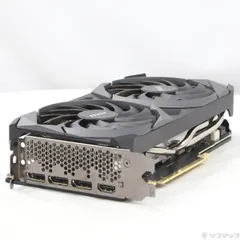 2026年最新】geforce rtx 3070 ventus 2x ocの人気アイテム - メルカリ