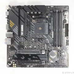 ソフマップ 〔中古品〕 TUF GAMING B550M-PLUS【262】のサムネイル