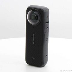 □ 美品 □ Insta360 X4 CINSABMA 2262 - メルカリ