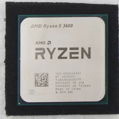 2026年最新】amd ryzen 5 3600の人気アイテム - メルカリ
