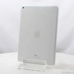 ソフマップ 〔中古品〕 iPad 第8世代 128GB シルバー MYMM2J/A SIMフリー【349】のサムネイル