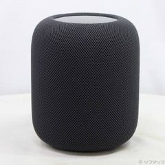 不具合品 Apple HomePod 第2世代 ミッドナイト 2台セット - メルカリ