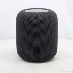 2026年最新】homepod 2世代の人気アイテム - メルカリ