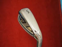 [1309]ユーティリティ カタナゴルフ SNIPE IRON GS1/SWORD 5KTG-12/R/23のサムネイル