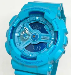 G-SHOCK ジーショック GMA-S110CC GMAS110CC  カシオ CASIO 腕時計のサムネイル