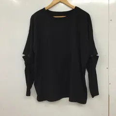 titivate ティティベイト カットソー 長袖のサムネイル