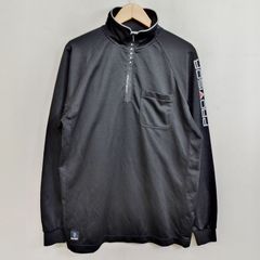 FTC エフティーシー 日本製 デニム パンツ ジーンズ ボタンフライ