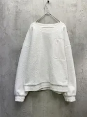UNDER ARMOUR アンダーアーマー UA ミッションクルー スウェット sizeL/ホワイト ■◇ レディースのサムネイル
