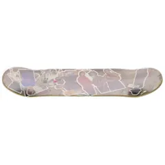 FUCKING AWESOME (ファッキンオーサム) William Strobeck Skateboard
