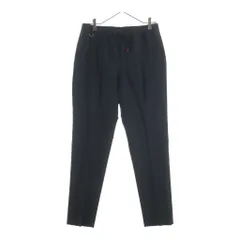 SOPHNET. (ソフネット) ×GRAMICCI WIDE CROPPED TAPERED PANTS by LORO PIANA グラミチ ワイドクロップド テーパード パンツ ロロピアーナ グレー SOPH-180187のサムネイル