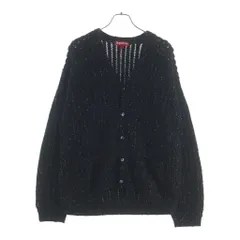 2026年最新】supreme beaded applique cardiganの人気アイテム - メルカリ