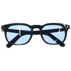 美品✨️TOM FORD ウェリントン型 Von Bulow TF521 01V - メルカリ