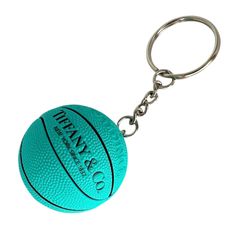 Tiffany&Co.】ティファニー × SPALDING スポルディング コラボ