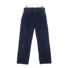 Levi's (リーバイス) 90S VINTAGE 501XX バレンシア製 ボタン裏555 ビッグE 両面タブ ボタンフライ デニムパンツ インディゴのサムネイル