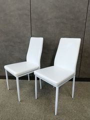 八木コレクション NEO FORM チェア 椅子 2脚セット - メルカリ
