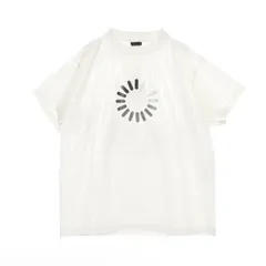BALENCIAGA バレンシアガ LOADING ERROR MISPLACED カットソーのサムネイル