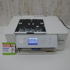 ジャンク品】EPSON EW-M5610FT エコタンクプリンター - メルカリ