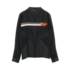 PRADA プラダ テクニカルニット スウェットのサムネイル