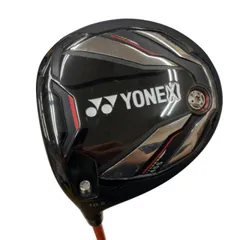【中古】 ヨネックス EZONE GT 455(2020) 10.5° レフティ ドライバー DR 純正特注シャフト (フレックスX) メンズ 男性用 左利き レフティ 左用 Cランク ゴルフクラブのサムネイル