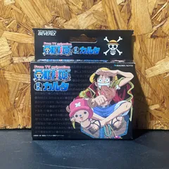 BEVERLY ビバリー ショウワノート ONE PIECE ワンピース 名言カルタのサムネイル