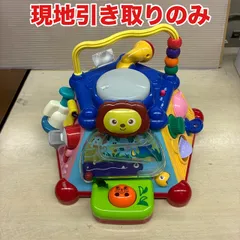 ke0713-7 D3-3 現地のみ Toyroyal トイローヤル たのしく知育 やみつきボックス おもちゃのサムネイル