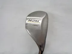 キャスコ　K2K by POWER TORNADO Chipping Wedge　46度　ATTAS FF 95　ウェッジ　中古　ゴルフドゥ！西焼津店【最短即日発送】のサムネイル