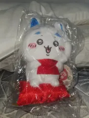 ちいかわ ハチワレ キツネ 京都 ぬい 未開封のサムネイル