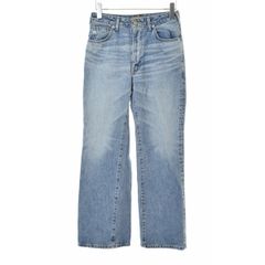Spick&Span 5 1/2 SOFT DRAWSTRINGDENIM　26 Spick&Span 5 1/2 SOFT DRAWSTRINGDENIM 26 - メルカリ