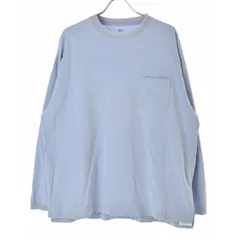 【RHCRonHerman】31209000164 ポケット長袖Tシャツのサムネイル
