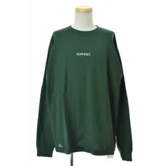 【SOPHNET.】25AW SPNT-252069 MEDICINE. L/S TEE長袖Tシャツのサムネイル