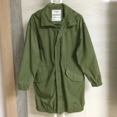 ZADIG&VOLTAIRE ザディグ・エ・ヴォルテール フード マウンテンパーカー ジャケット 66のサムネイル