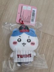 ちいかわ LG TWINS 韓国 コラボ ユニフォーム ハチワレ うさぎ - メルカリ