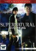 中古】 SUPERNATURAL スーパーナチュラル サーティーン・シーズン13
