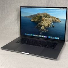 極美品！MacBook Pro 16インチ 2019 i9 64GB 2TB - メルカリ