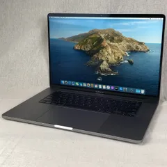2026年最新】macbook pro 16インチ ジャンクの人気アイテム - メルカリ