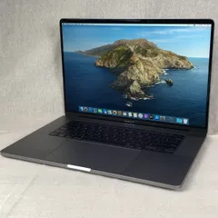 2026年最新】macbook pro ジャンク 2019の人気アイテム - メルカリ