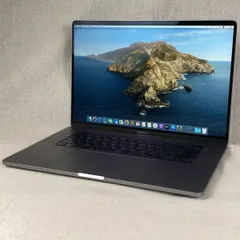 2026年最新】macbook pro 2019 ジャンクの人気アイテム - メルカリ