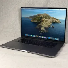 2026年最新】macbook pro 2019 ジャンクの人気アイテム - メルカリ