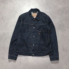 美品【リーバイス】2nd リラックスフィット - メルカリ