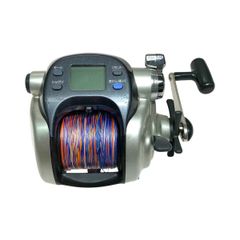 DAIWA ダイワ 電動リール スーパータナコン 600W 本体のみ 801359