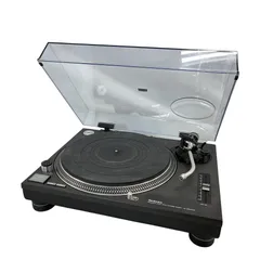 2026年最新】ターンテーブル technics mk3の人気アイテム - メルカリ