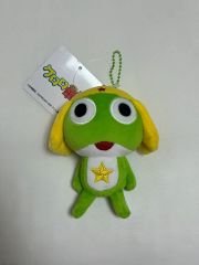 Nintendo 2012 とびだせどうぶつの森 カッペイ ぬいぐるみマスコット