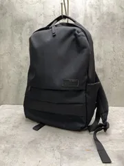 Samsonite サムソナイト リュック デイパック バッグ ブラック ■■◎メンズのサムネイル