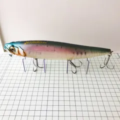 Megabass/メガバス メガドッグ 220【A72550-007】のサムネイル