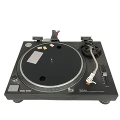 2026年最新】ターンテーブル technics mk3の人気アイテム - メルカリ