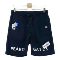 パーリーゲイツ　ハーフパンツ　5 2026年最新】パーリーゲイツ 5 ハーフパンツの人気アイテム - メルカリ