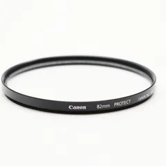 Canon カメラ用保護フィルター 82mm
 #3692のサムネイル