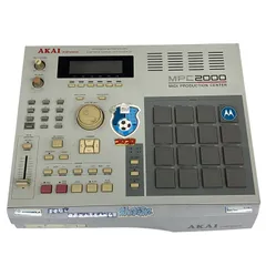 2026年最新】Akai mpc 500の人気アイテム - メルカリ