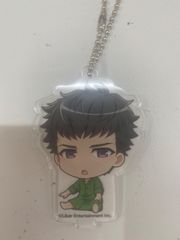 TAKA133-90】△未開封 Free! スイーツパラダイスコラボ キーホルダー
