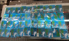 新品未開封・シュリンク付き・即日発送】ポケモンカード バトル